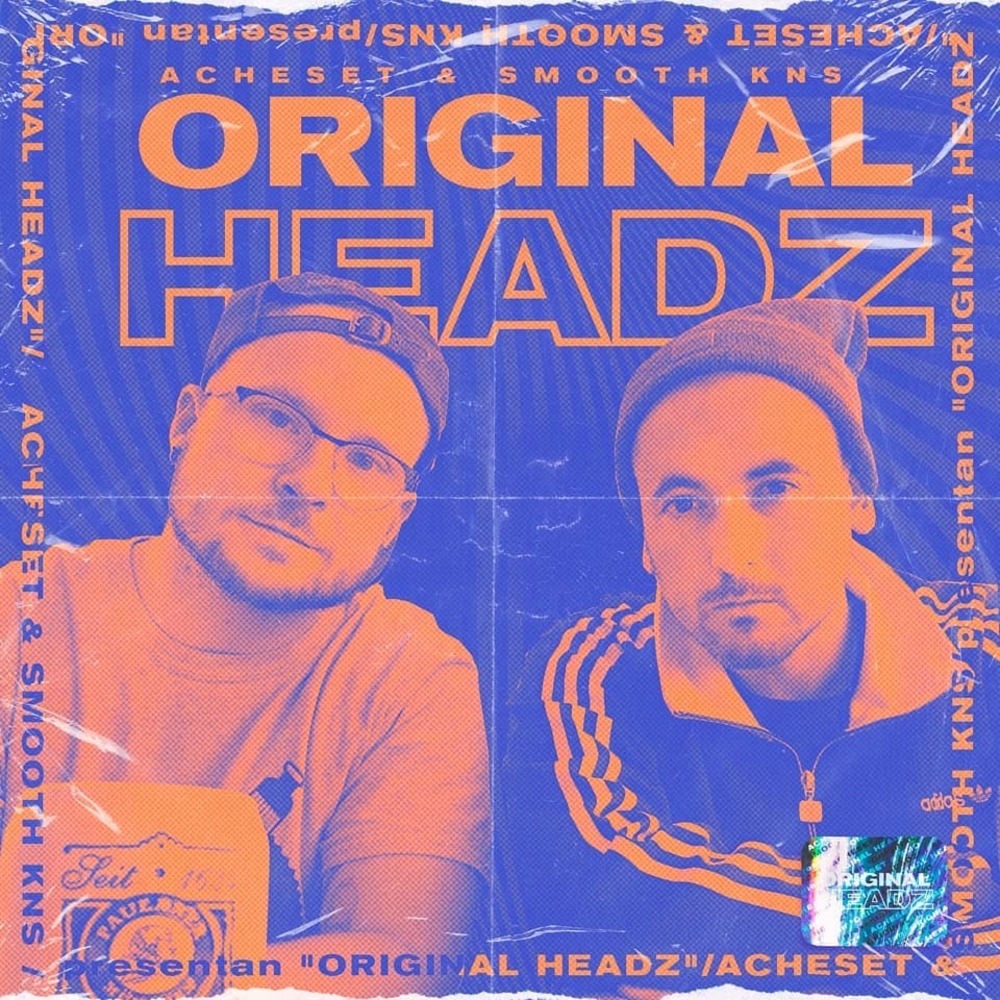 Original Headz
