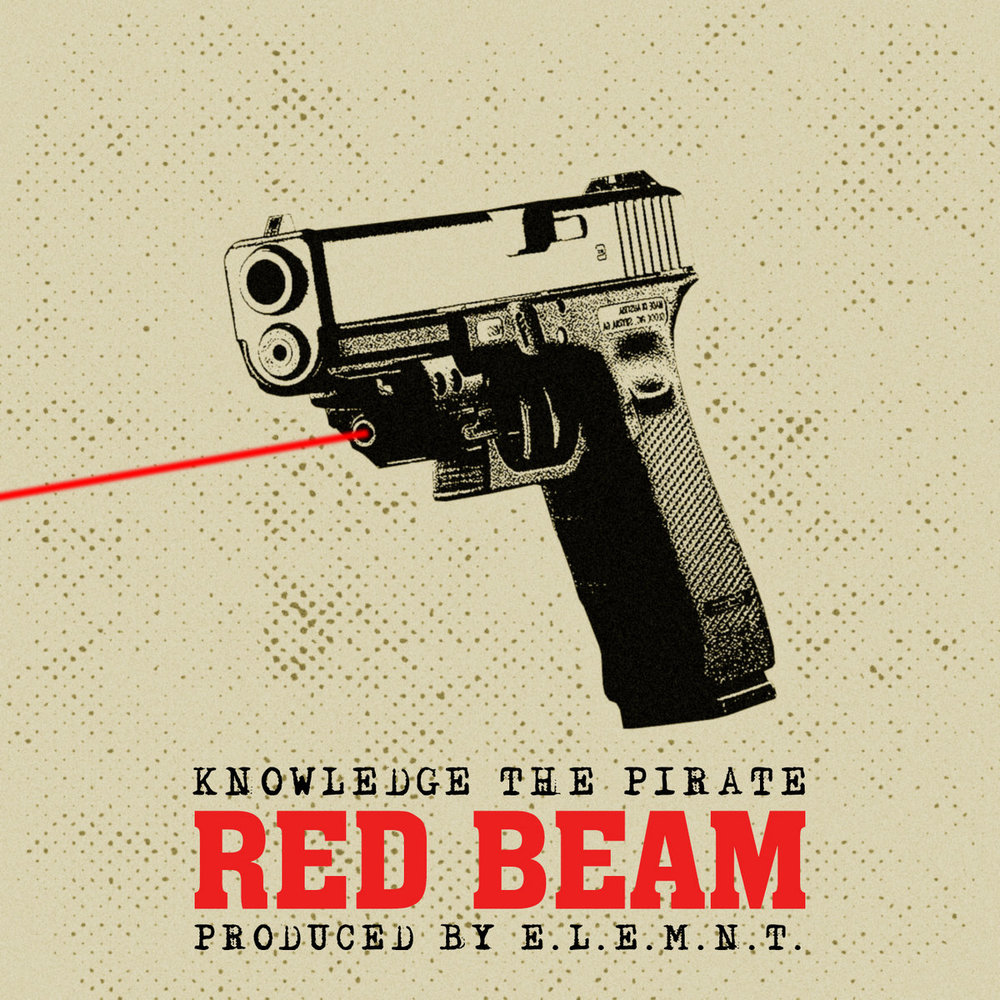 Red Beam