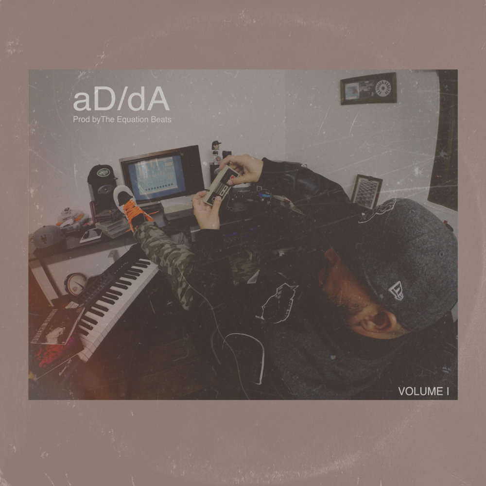 aD​/​dA Volume I