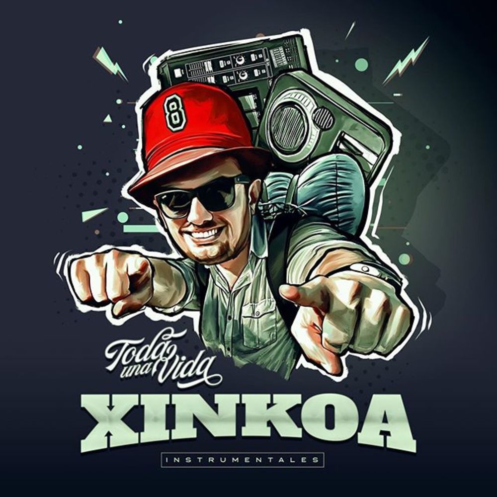 Toda Una Vida (Instrumentales)