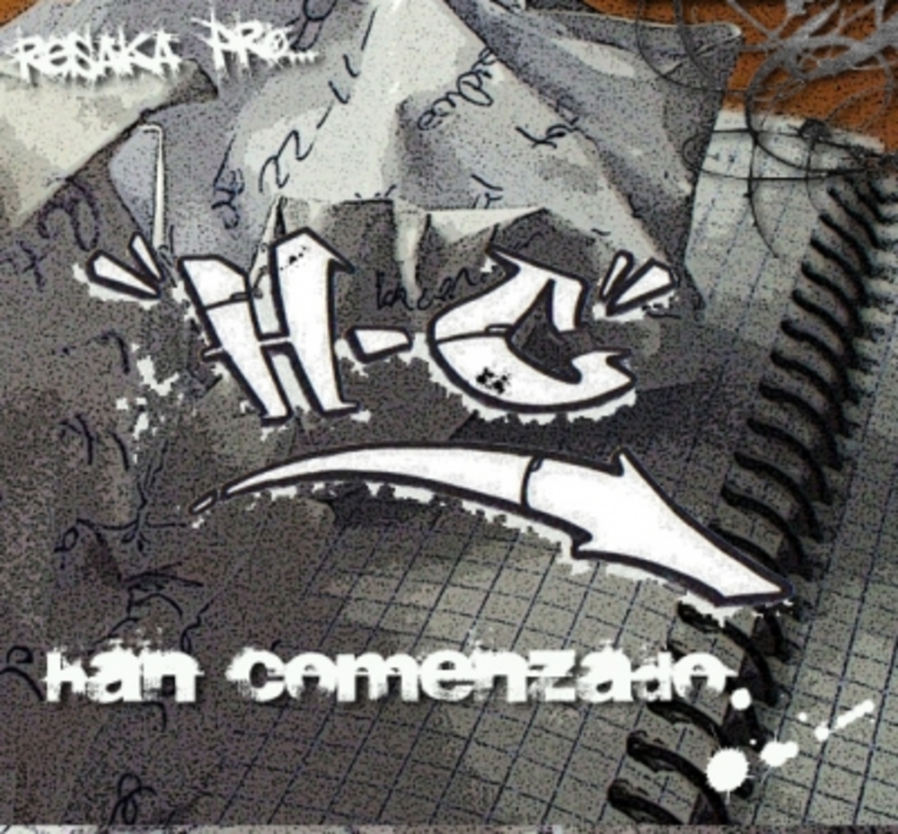 Han Comenzado