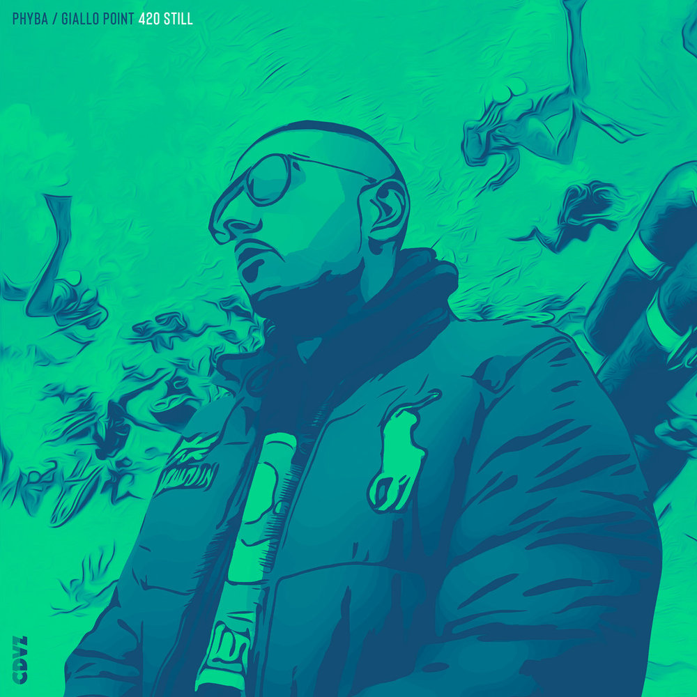 Portada de 420 Still