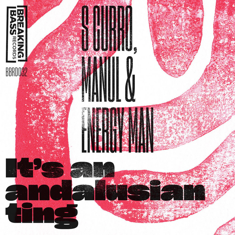 It´s An Andalusian Ting