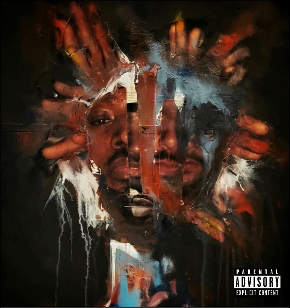 Really HIM ​(​No Prophets In Your Backyard)