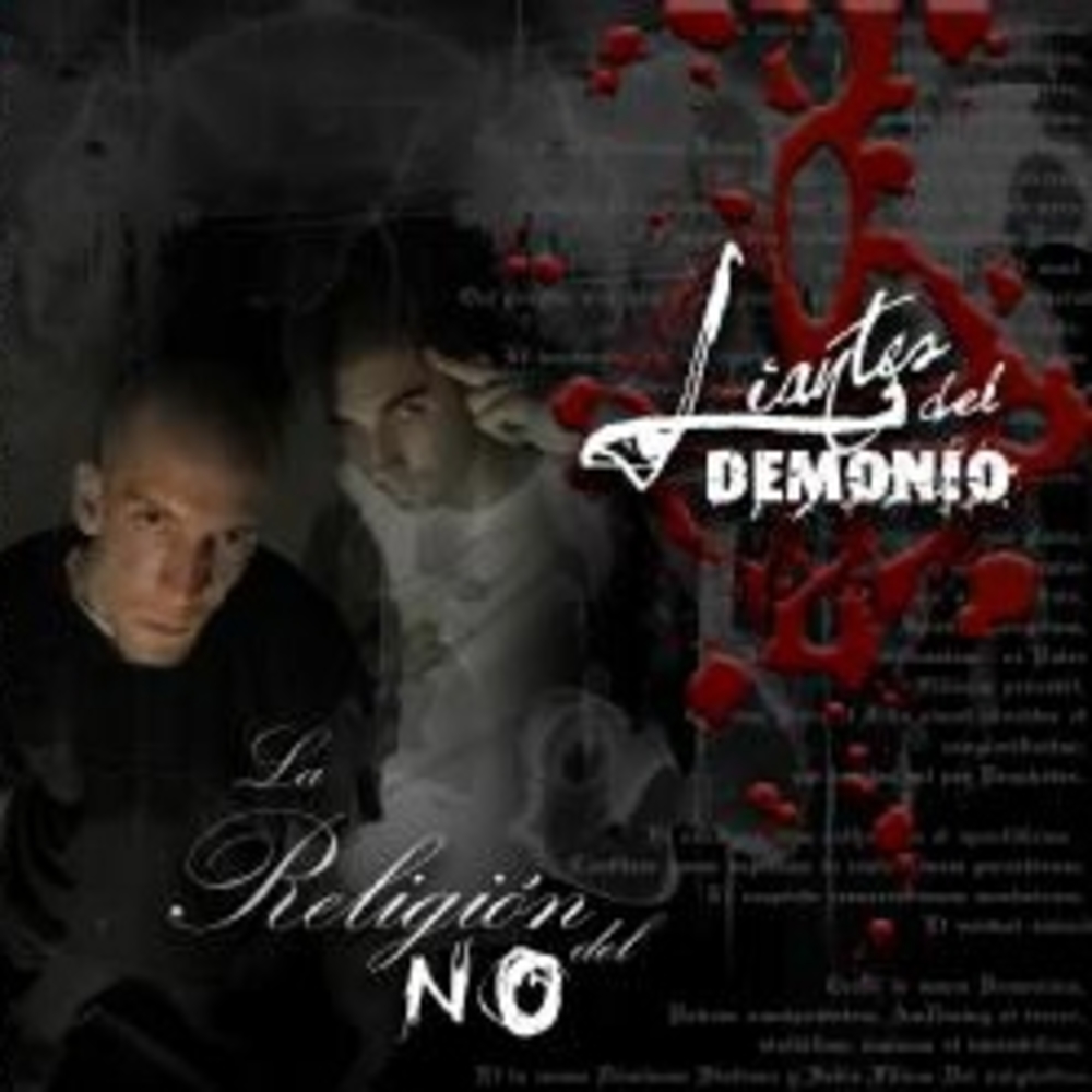 Portada de La Religión Del No