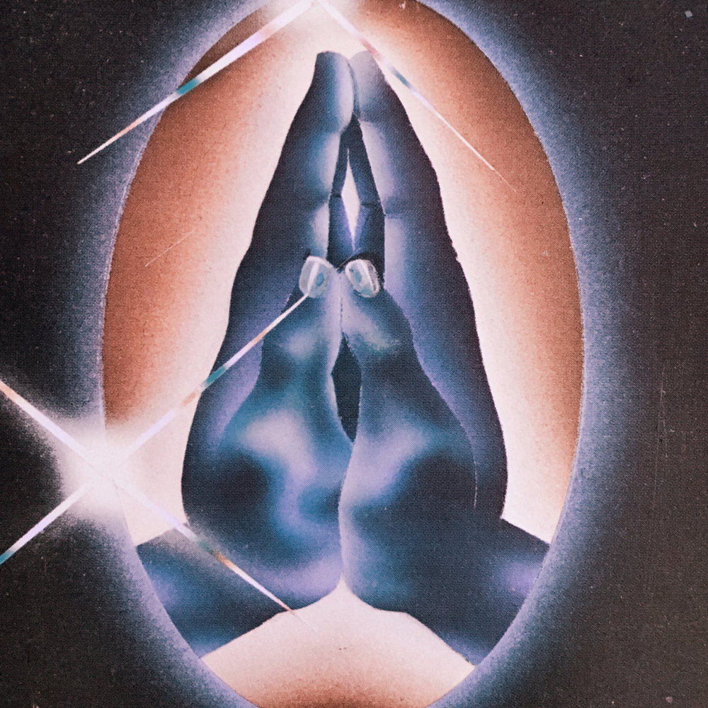 Spirit Medicine B Sides