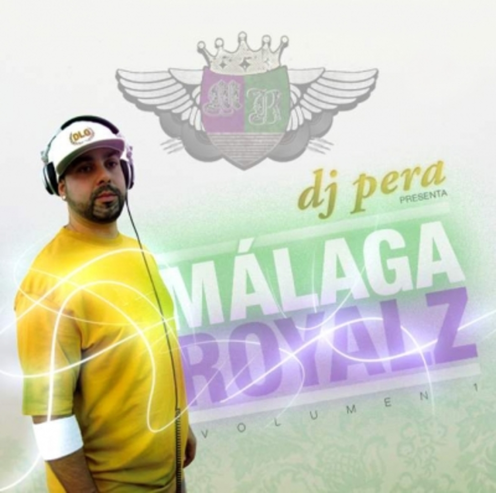 MálagaRoyalz Vol.1