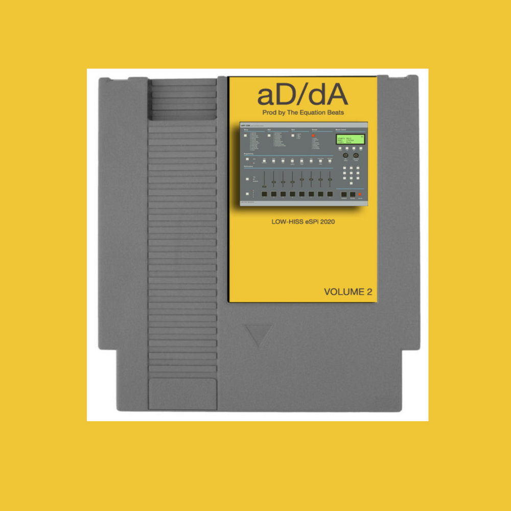 aD​​/​​dA Volume 2