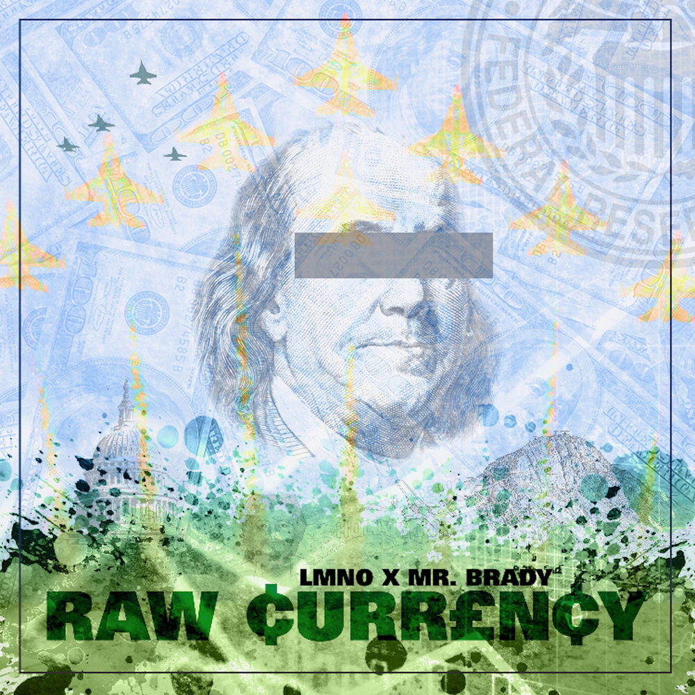 Raw Currency EP