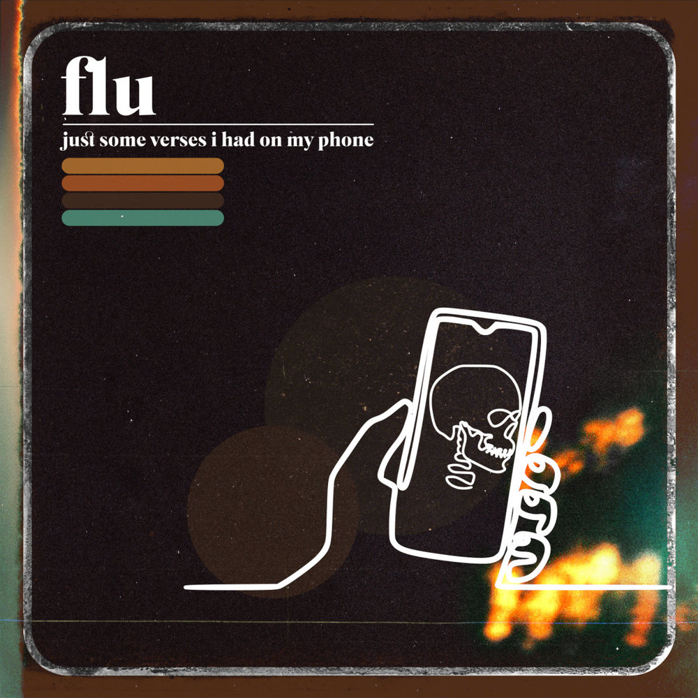 Just Some Verses I Had On MY Phone