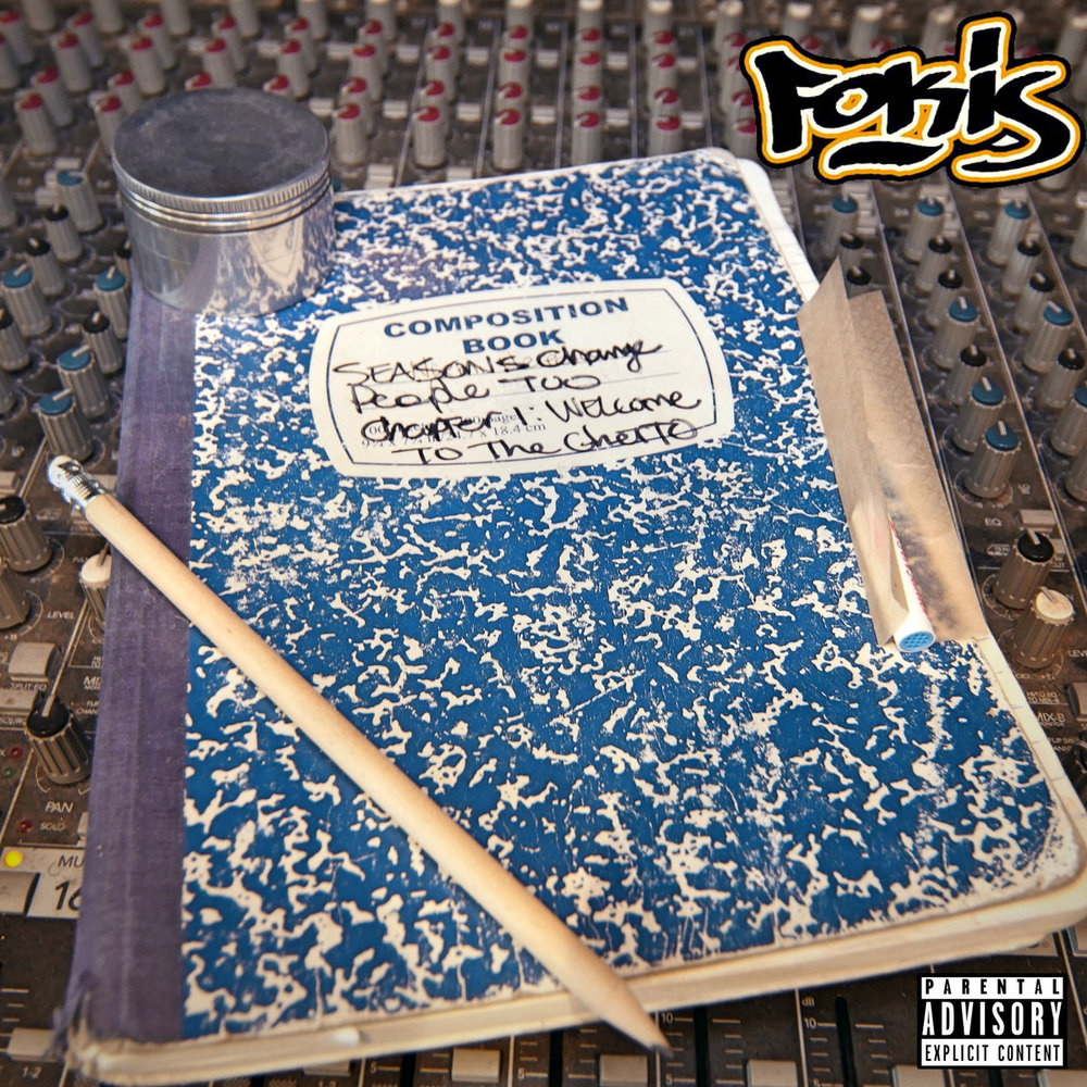 Seasons Change, People Too: Welcome To The Ghetto