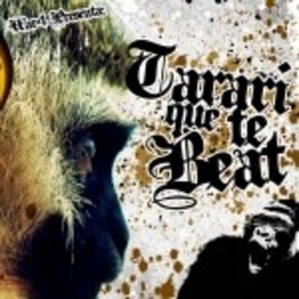 Portada de Tararí Que Te Beat