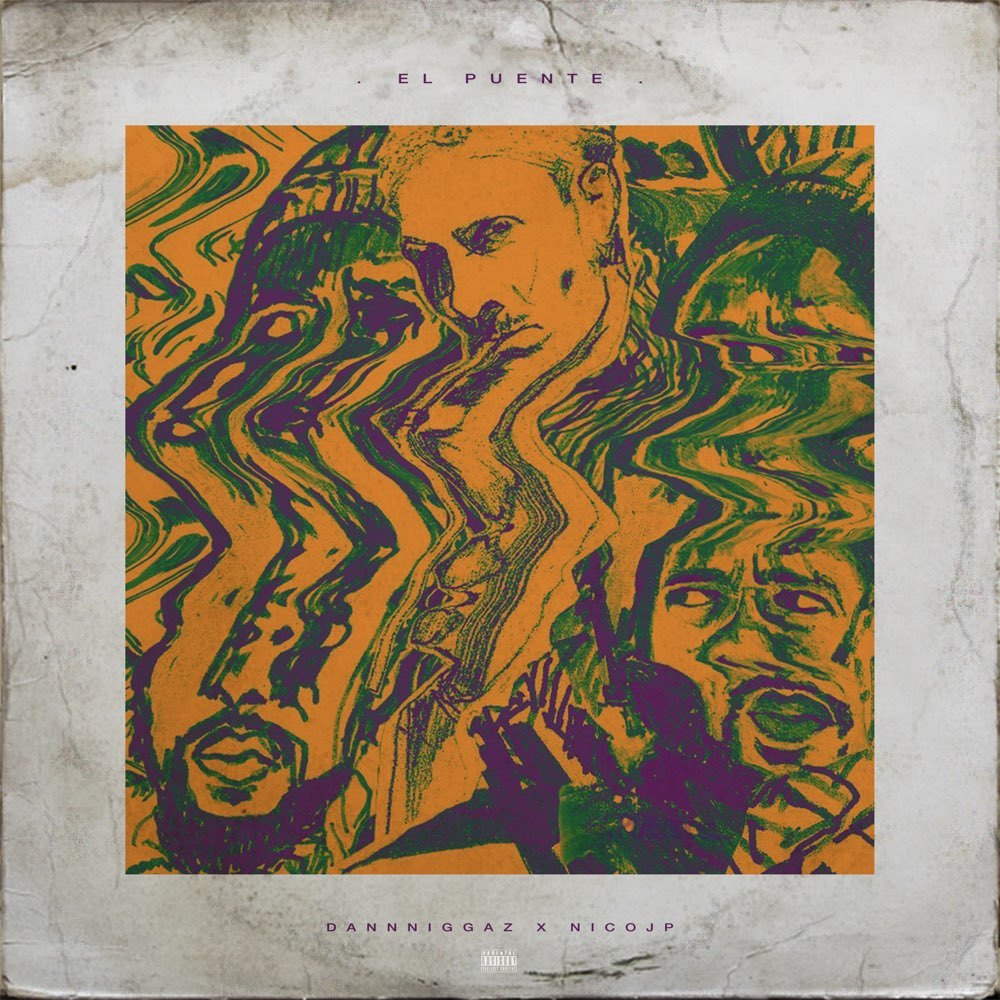 El Puente EP