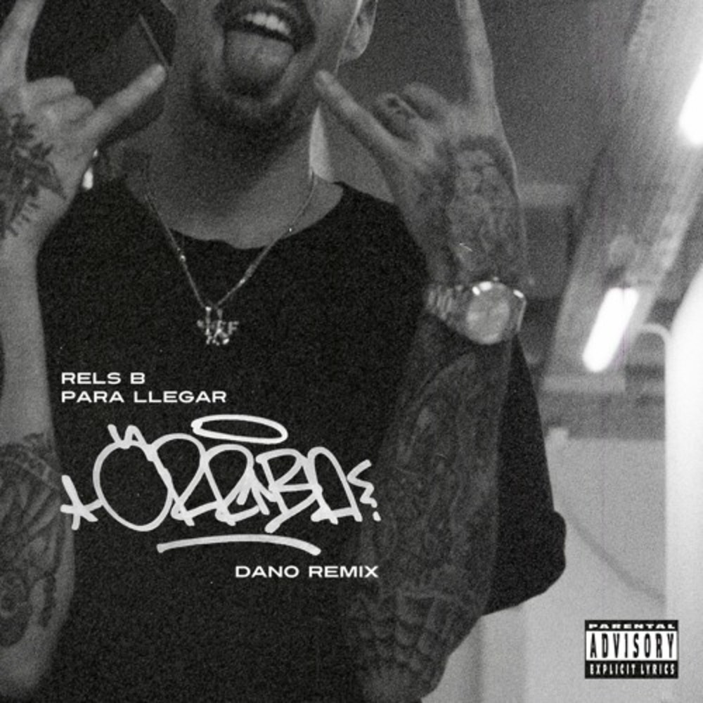 Para Llegar Arriba (Dano Remix)