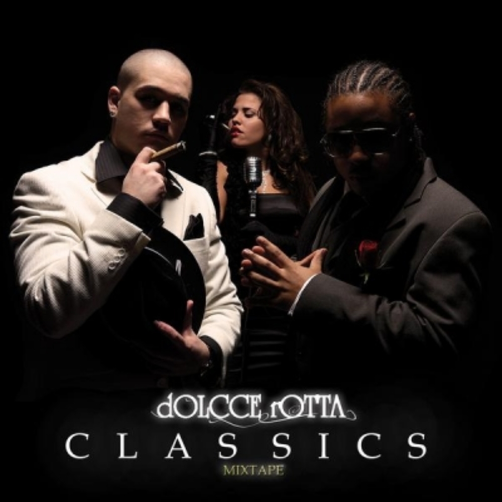 Portada de Classics