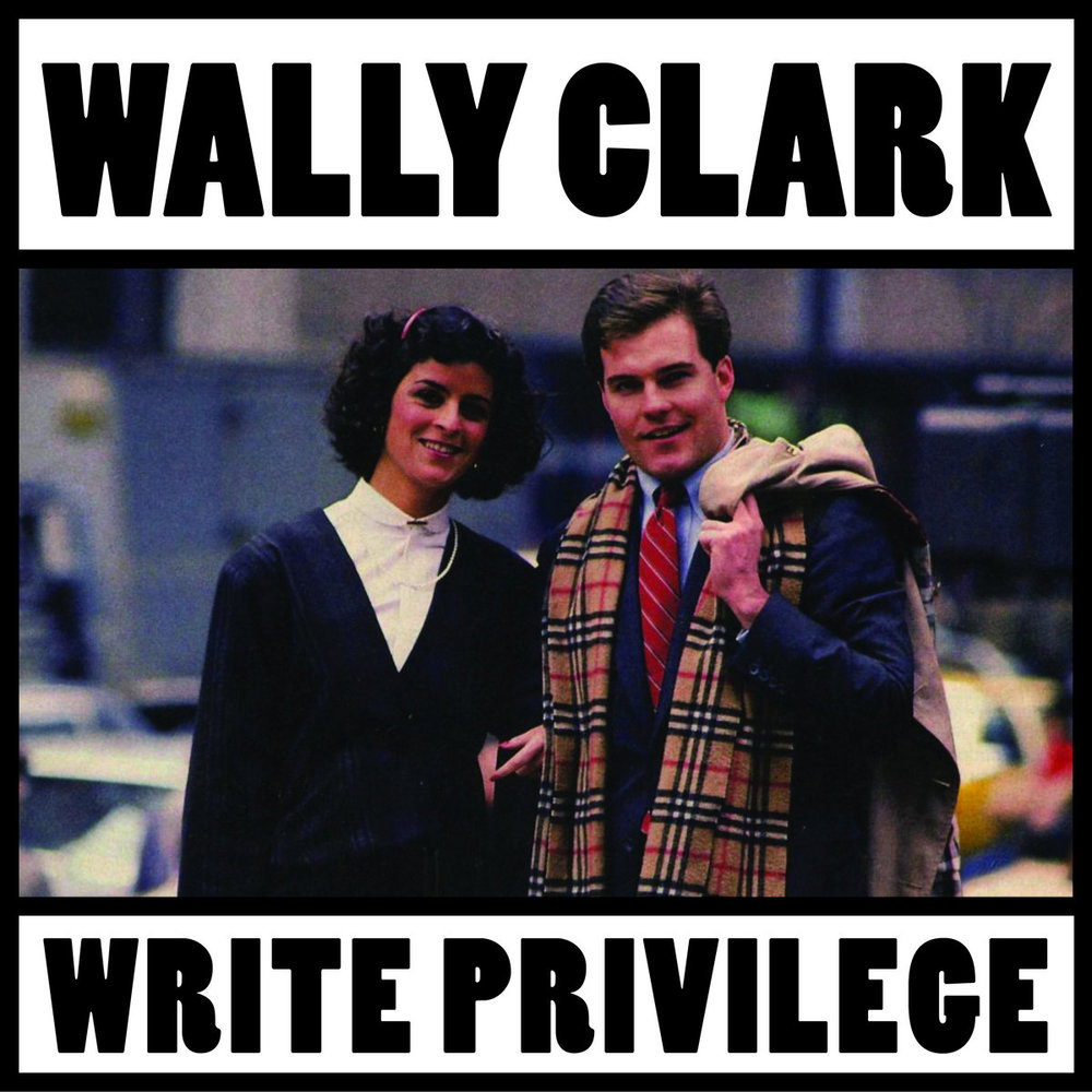 Write Privilege