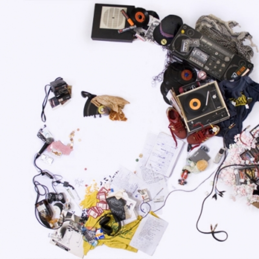 Portada de Configuración Personal