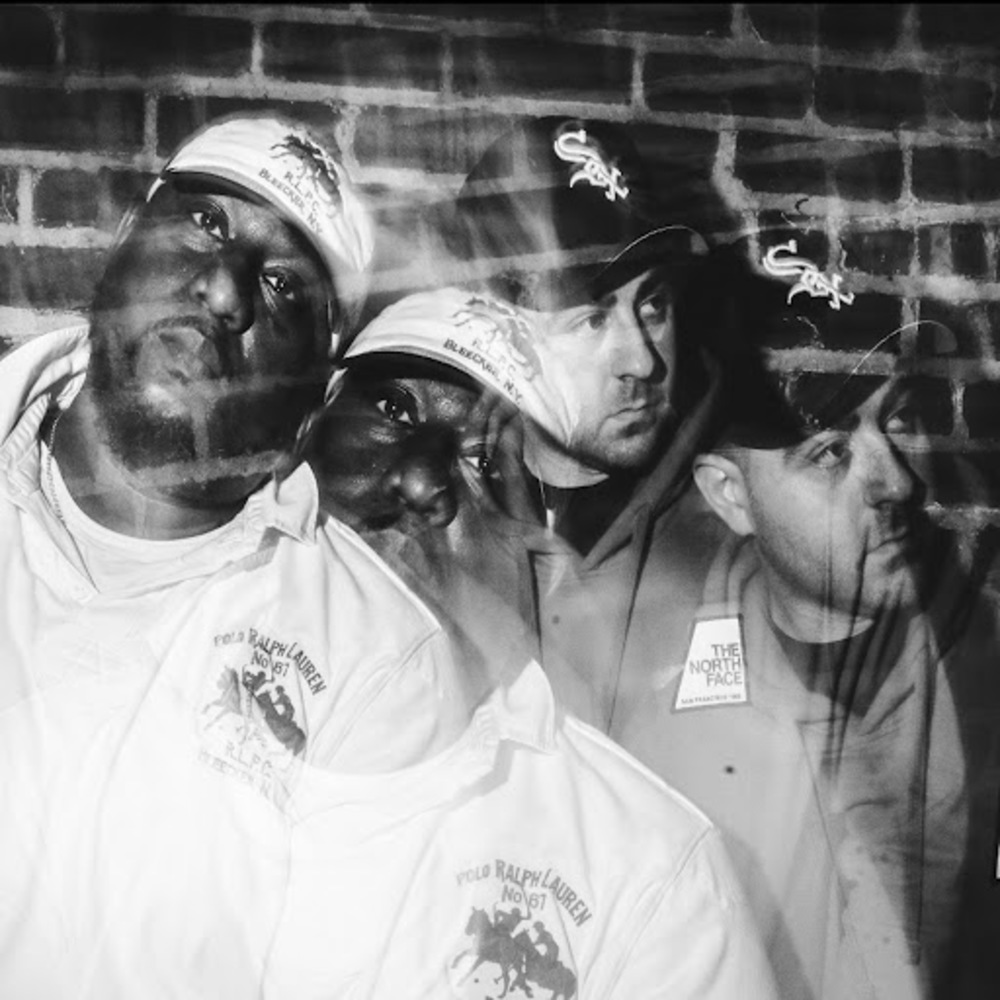 Precious Stones (Instrumental)