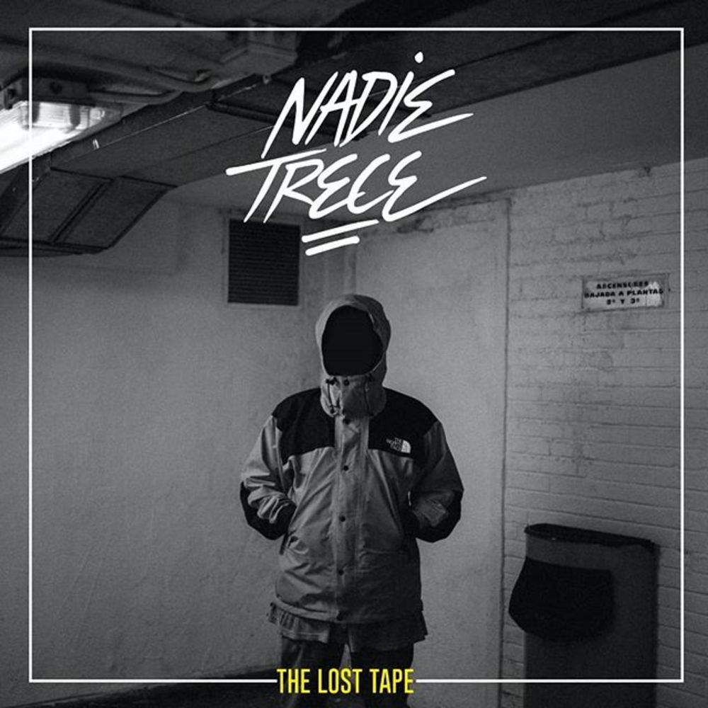 Portada de The Lost Tape