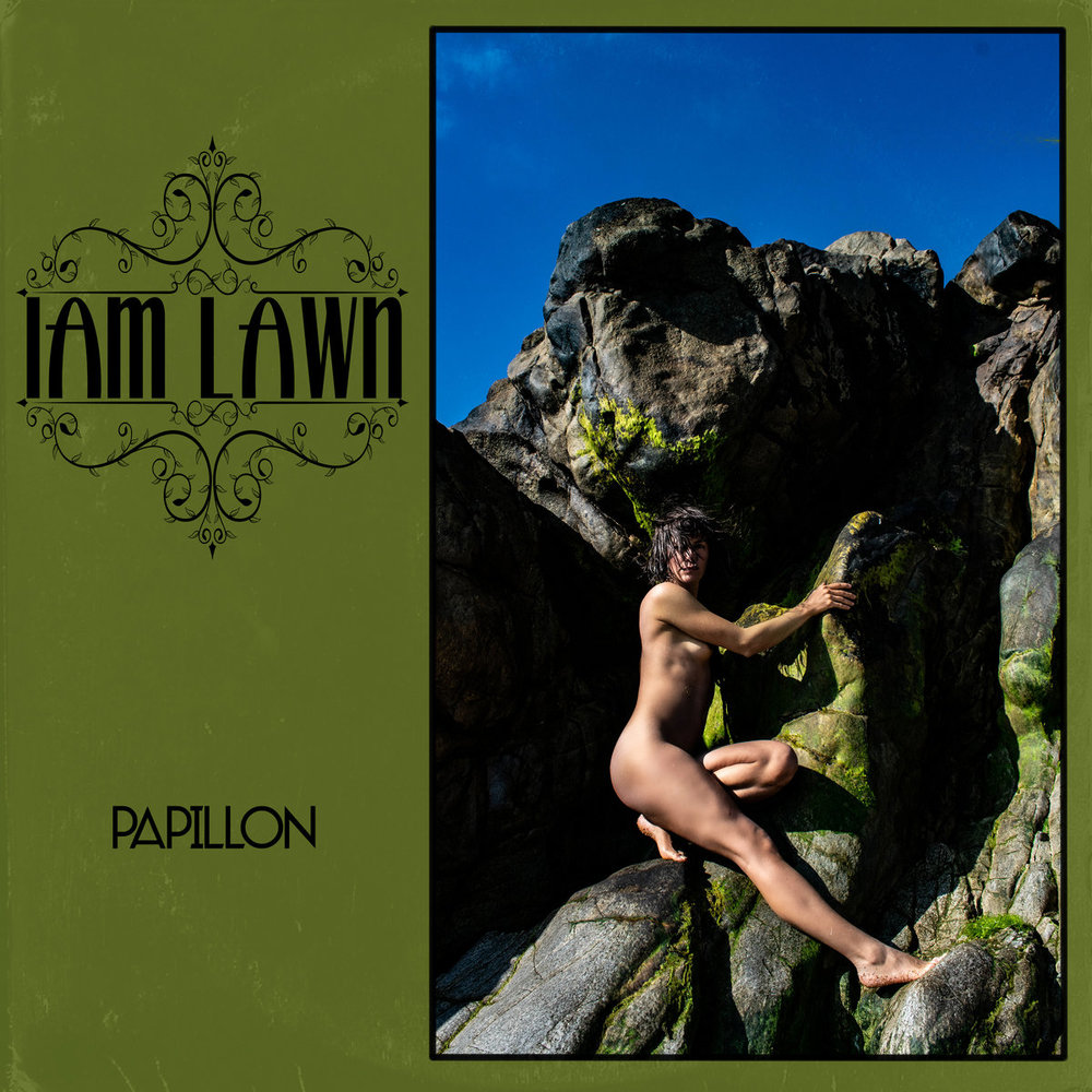 Portada de Papillon