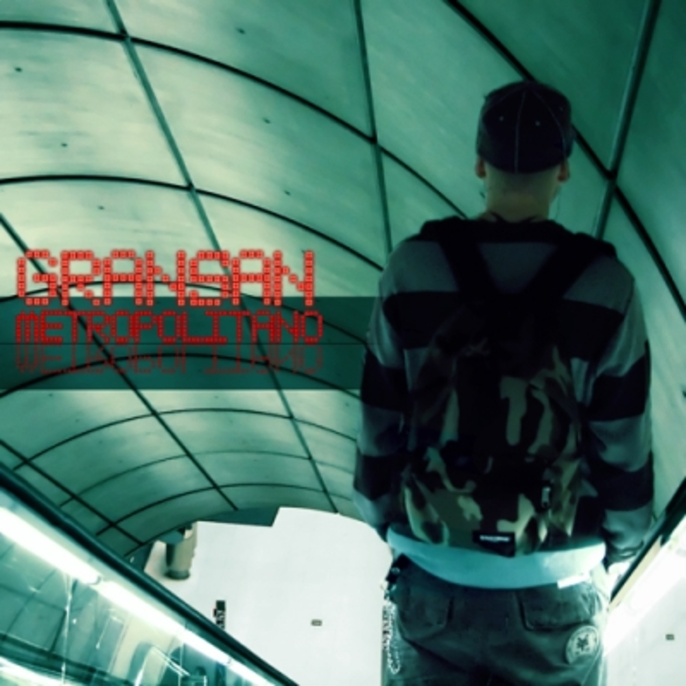 Metropolitano