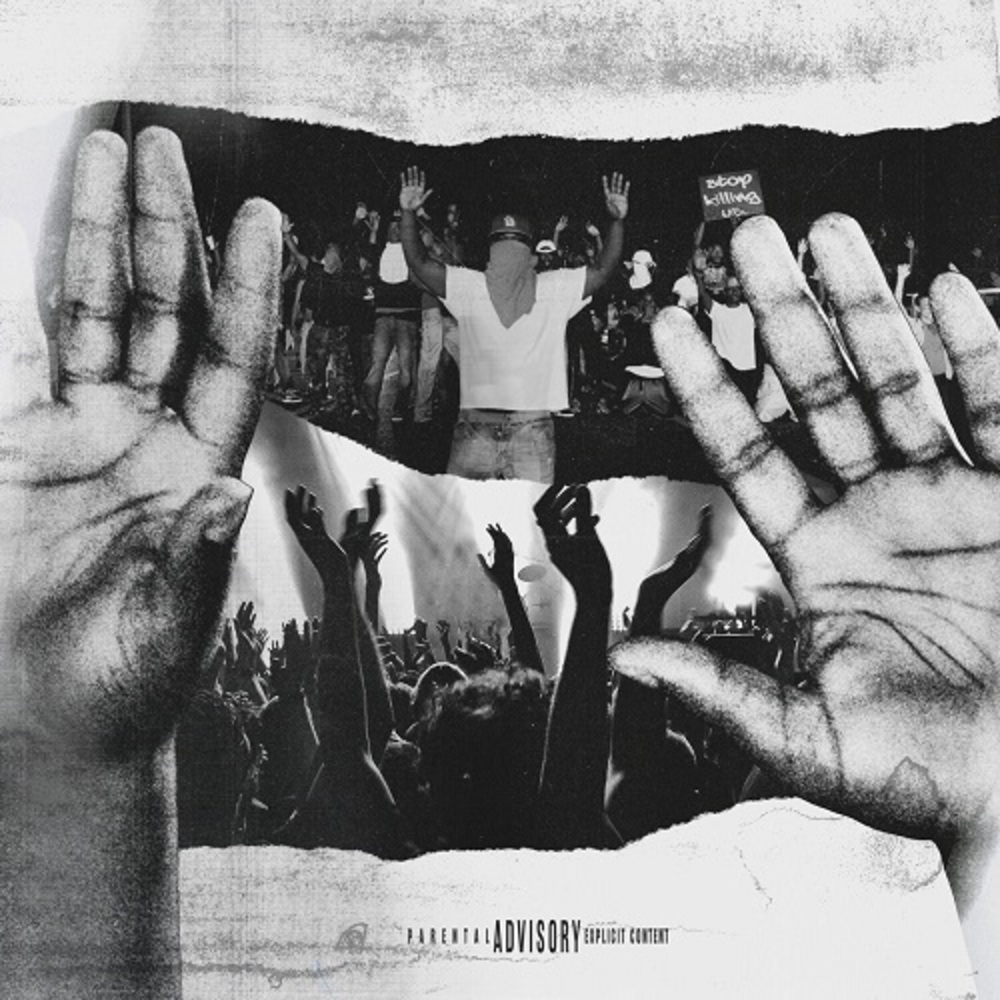 Portada de 2 Hands Up