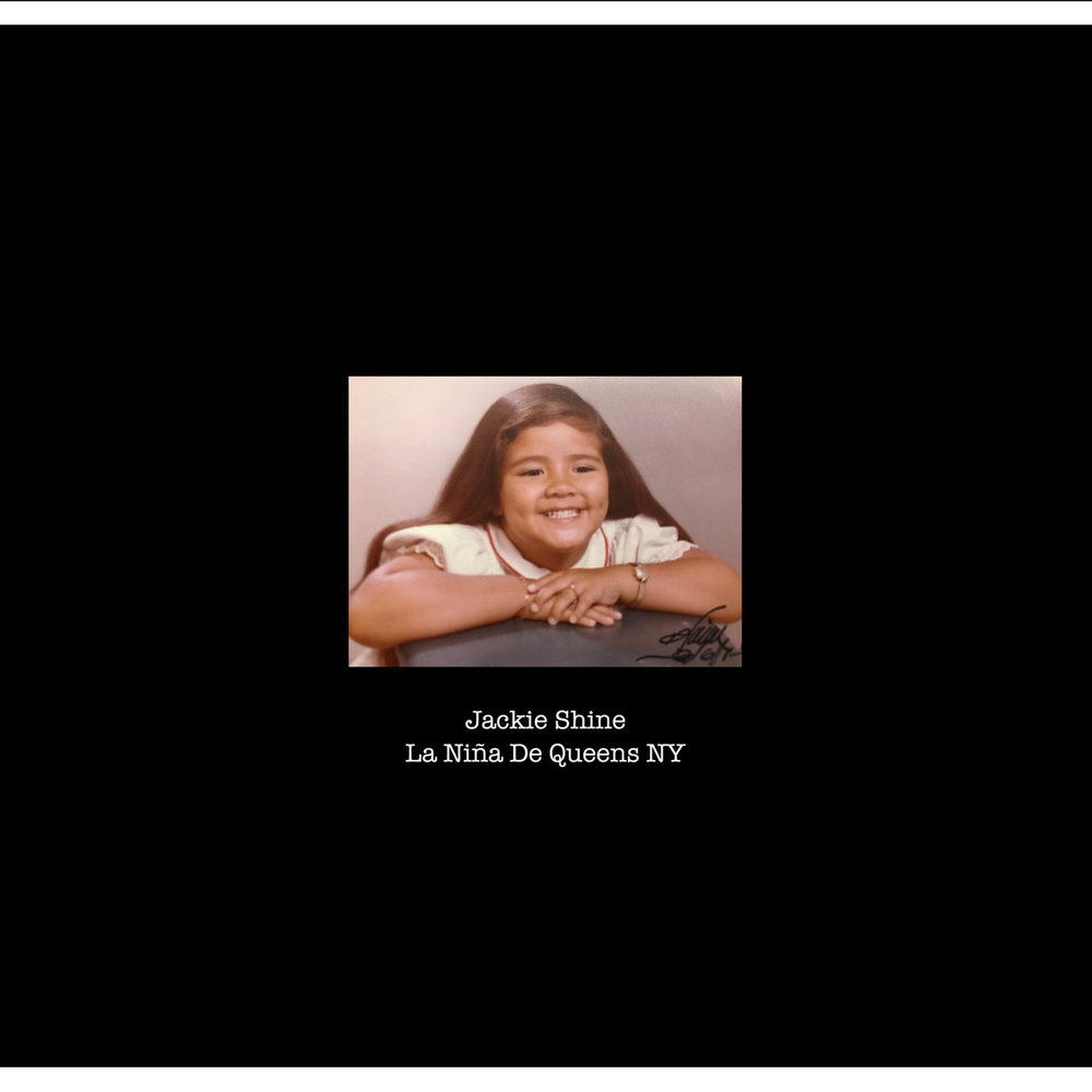 Jackie Shine La Niña de Queens NY