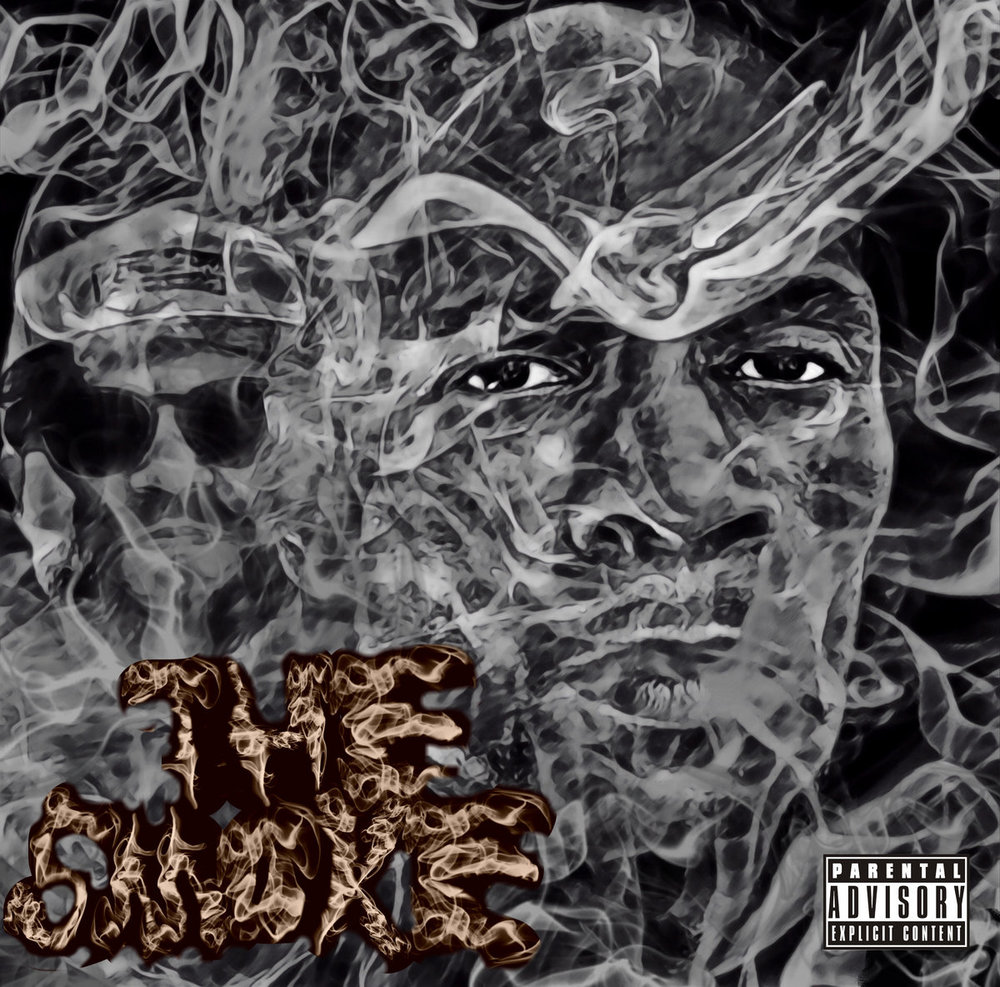Portada de The Smoke