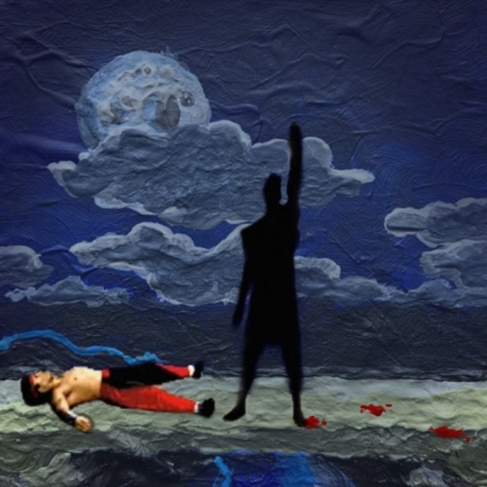 Portada de Immortal Kombat