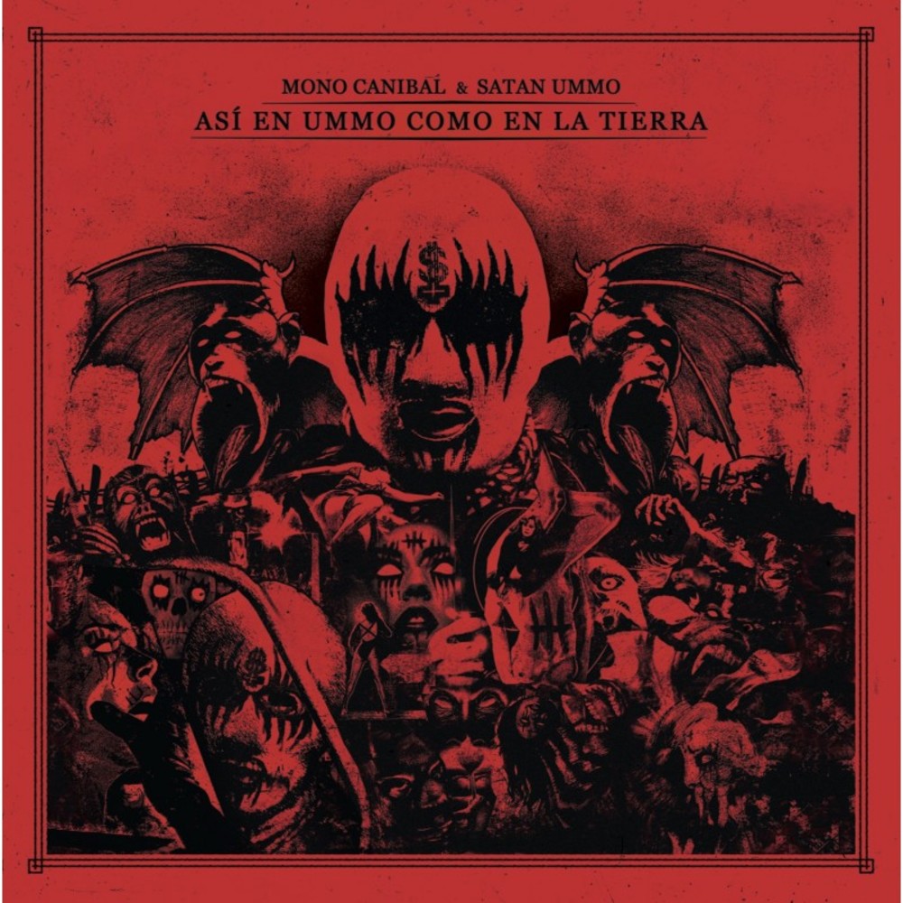 Portada de Así En Ummo Como En la Tierra