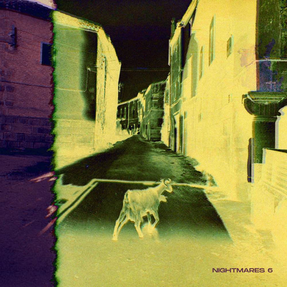 Nightmares 6