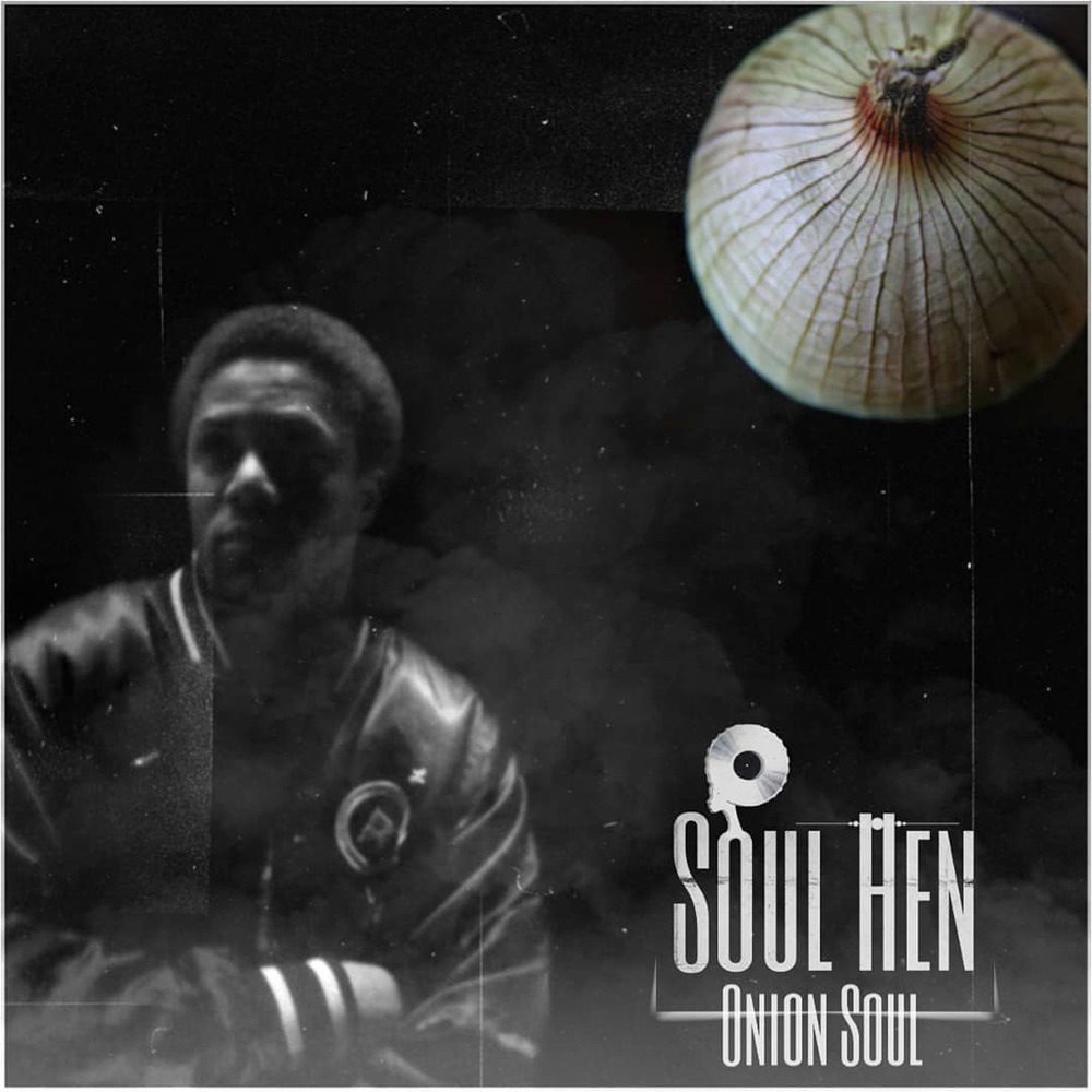 Onion Soul