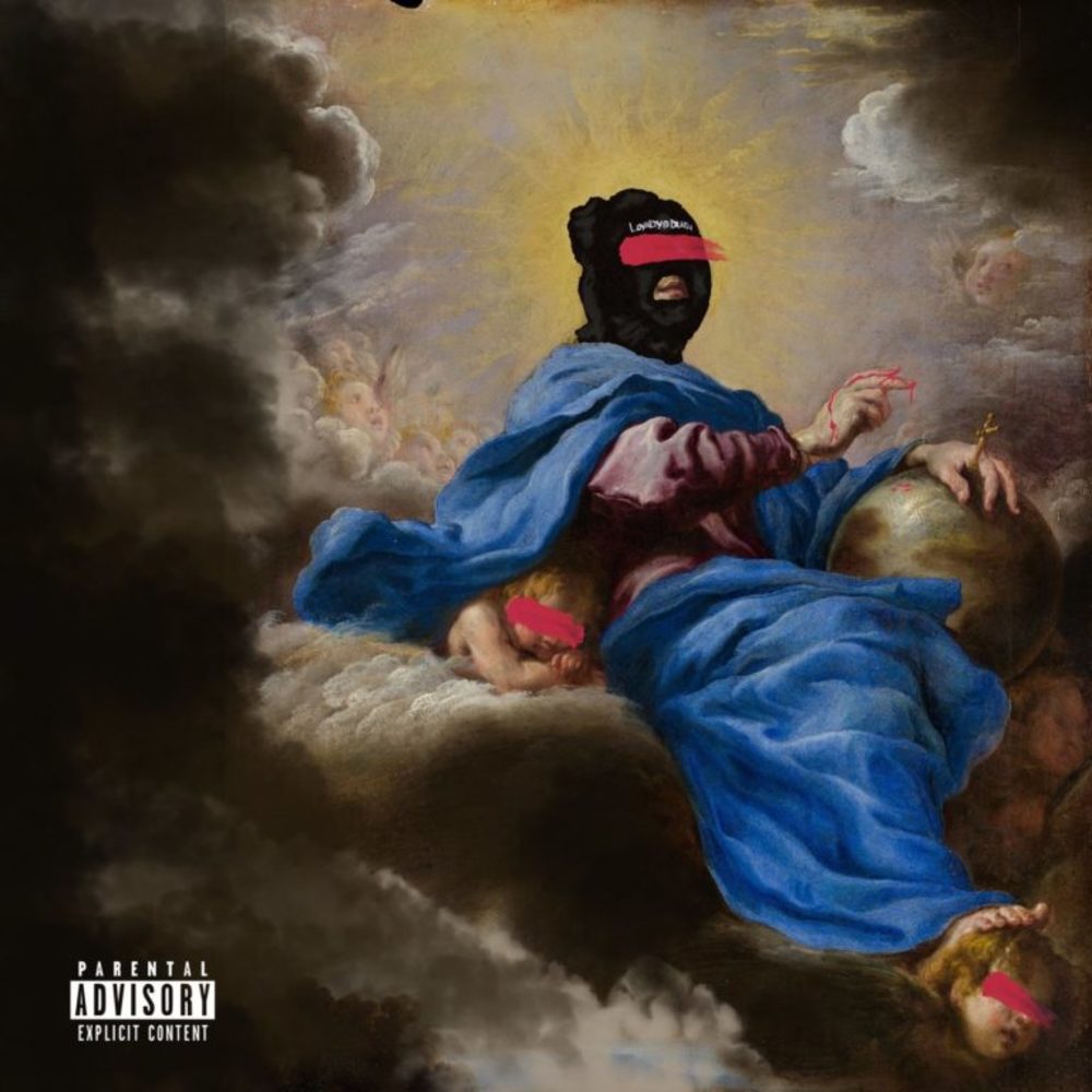 Portada de Hand Me My Flowers