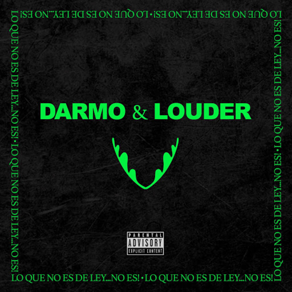 Lo Que No Es de Ley... No Es!