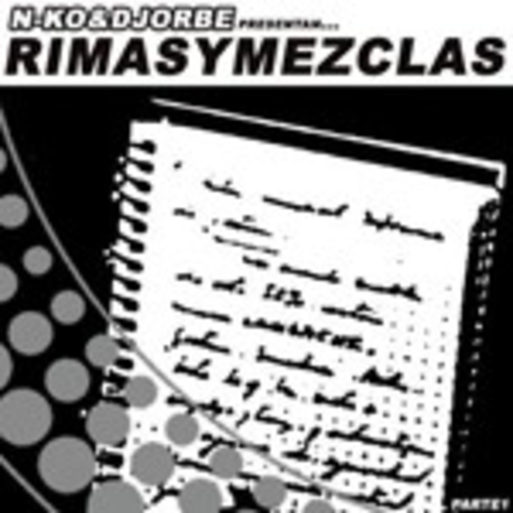 Rimas Y Mezclas