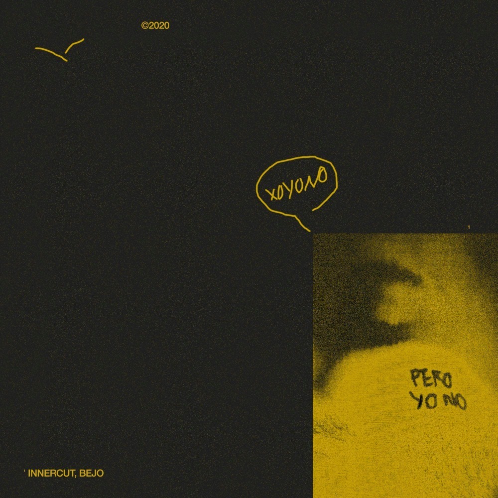 Portada de Pero Yo No