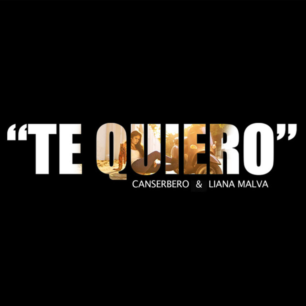 Portada de Te Quiero