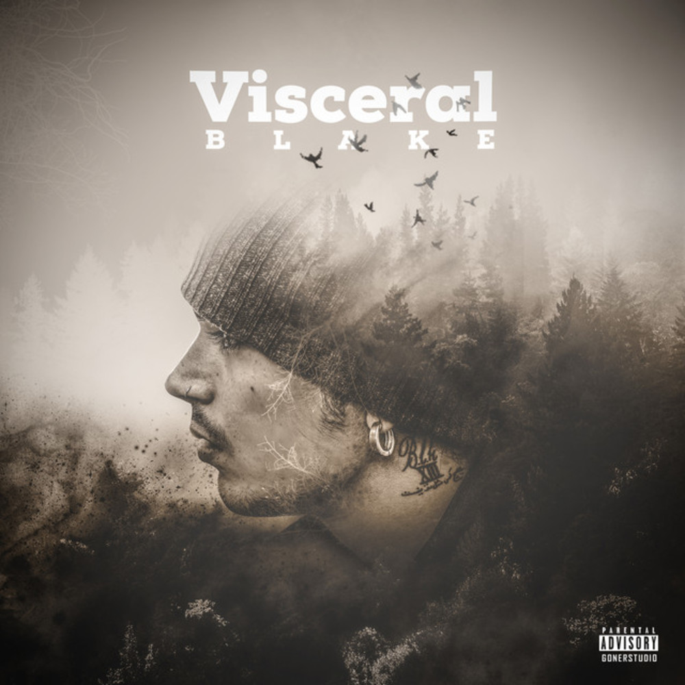 Portada de Visceral