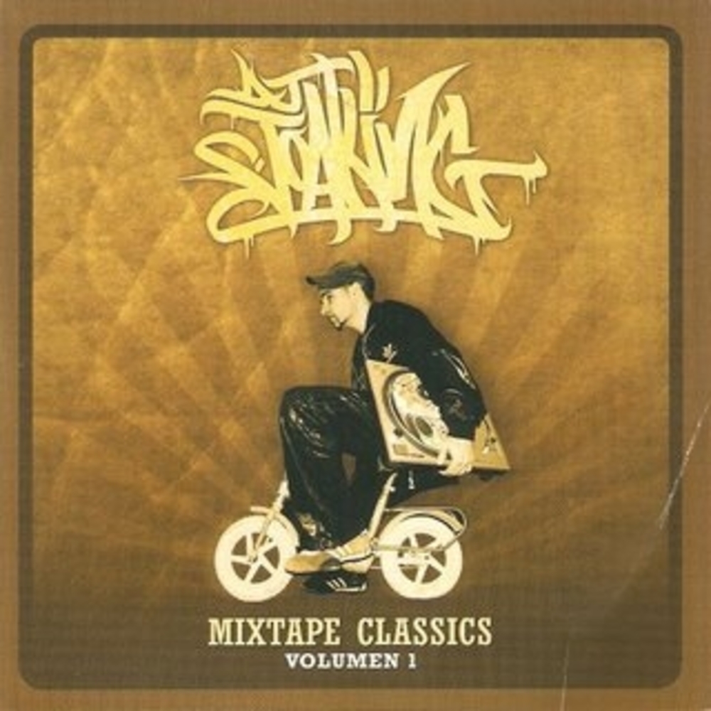 Mixtape Classics Volumen 1