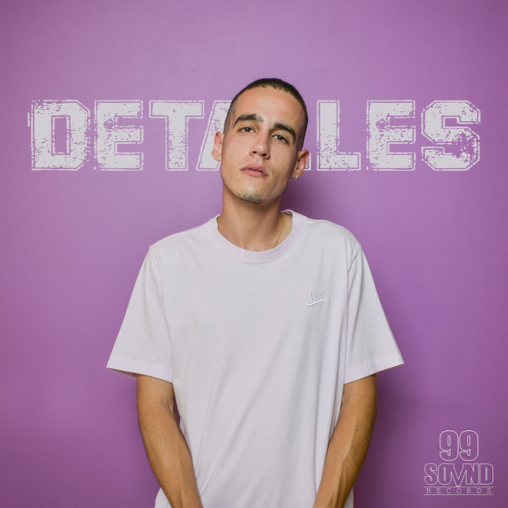 Portada de Detalles