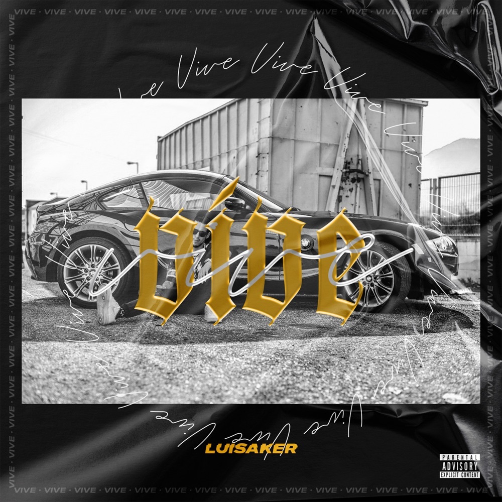 Portada de Vive