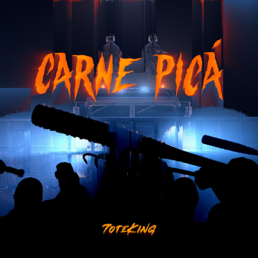 Carne Picá