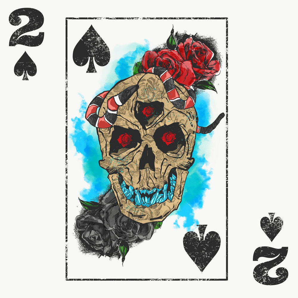 Flour City Street Bible Chapter 2