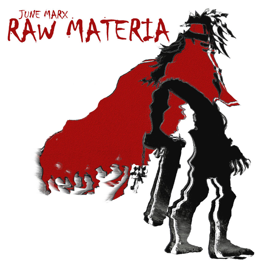Raw Materia