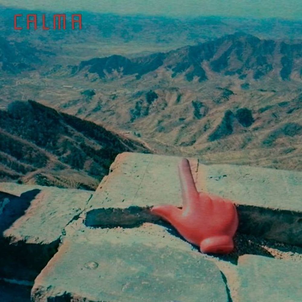 Calma