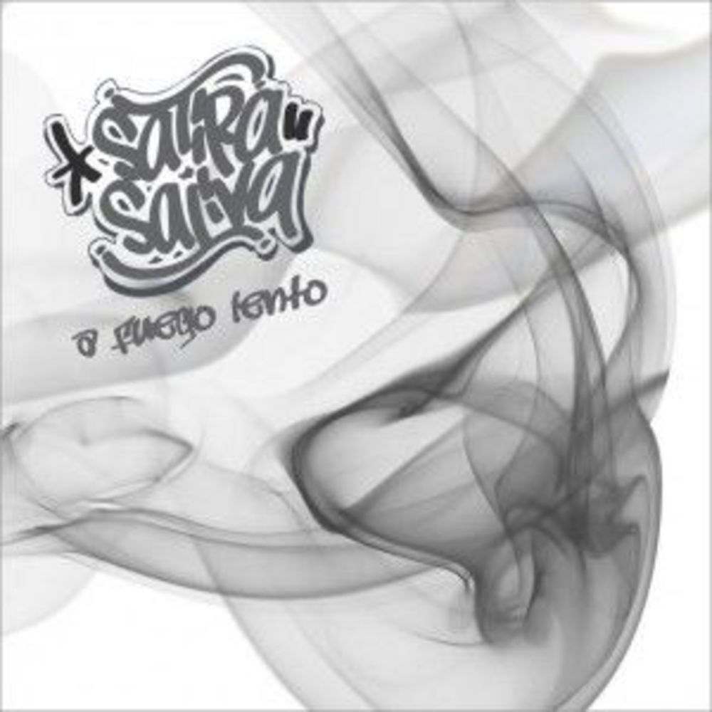 Portada de A Fuego Lento