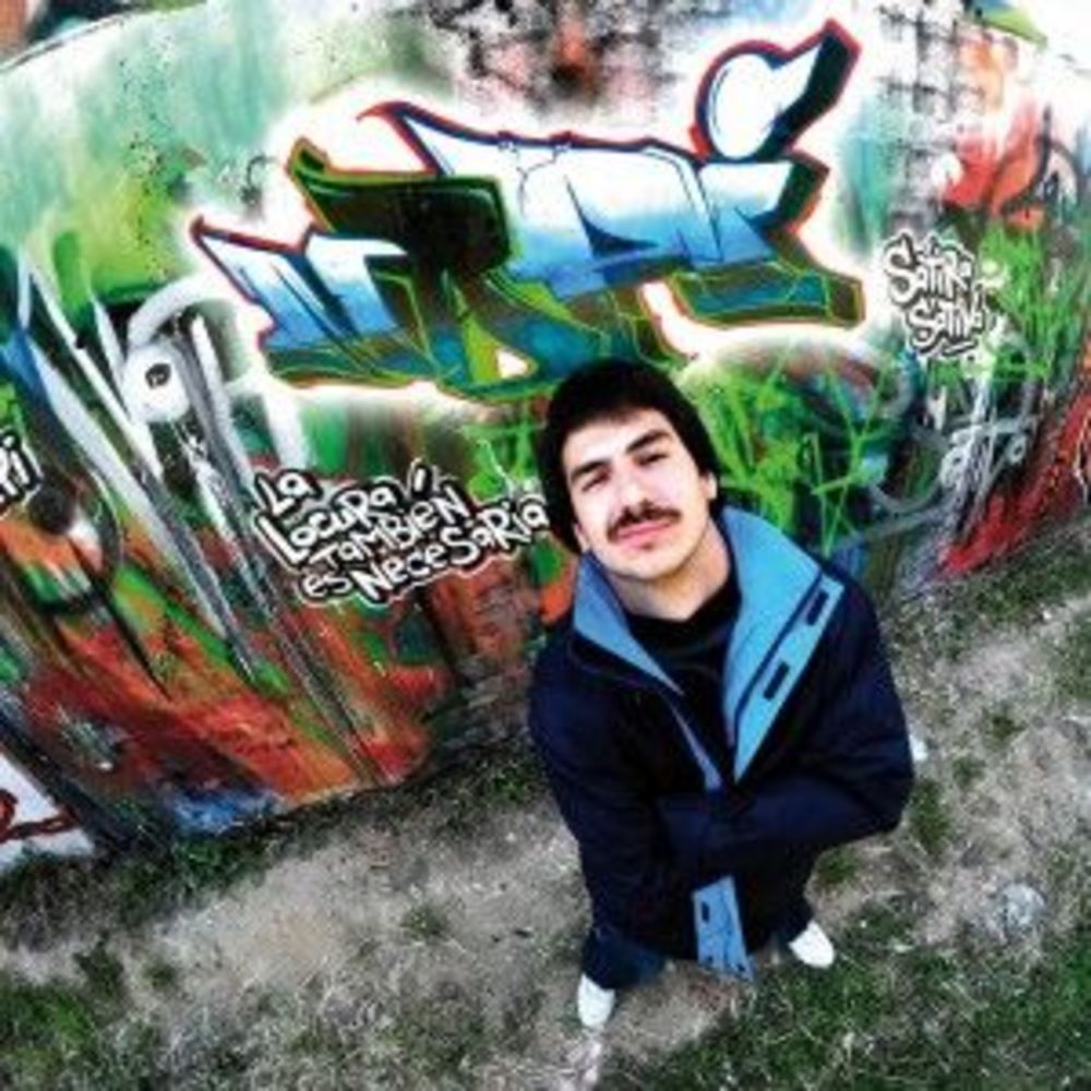 La Locura También Es Necesaria