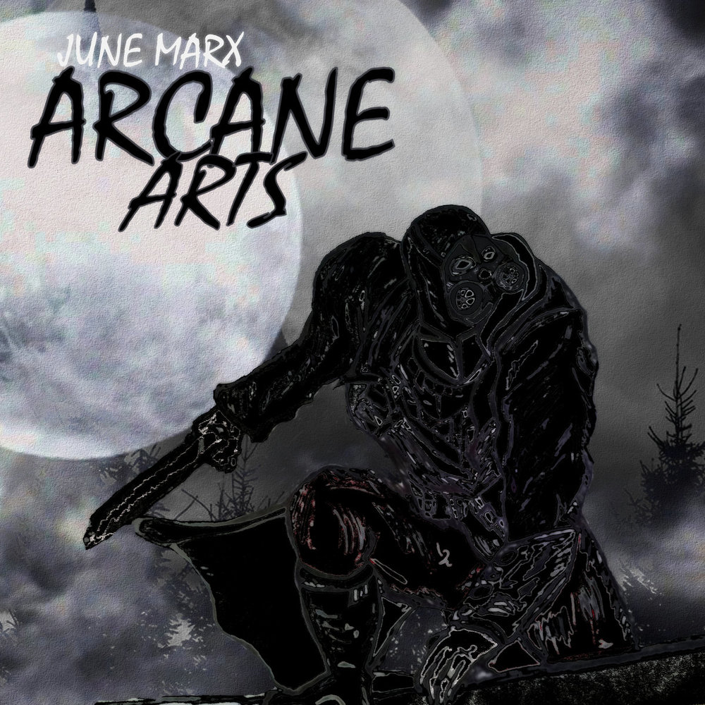 Arcane Arts