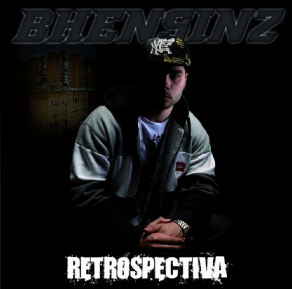 Portada de Retrospectiva