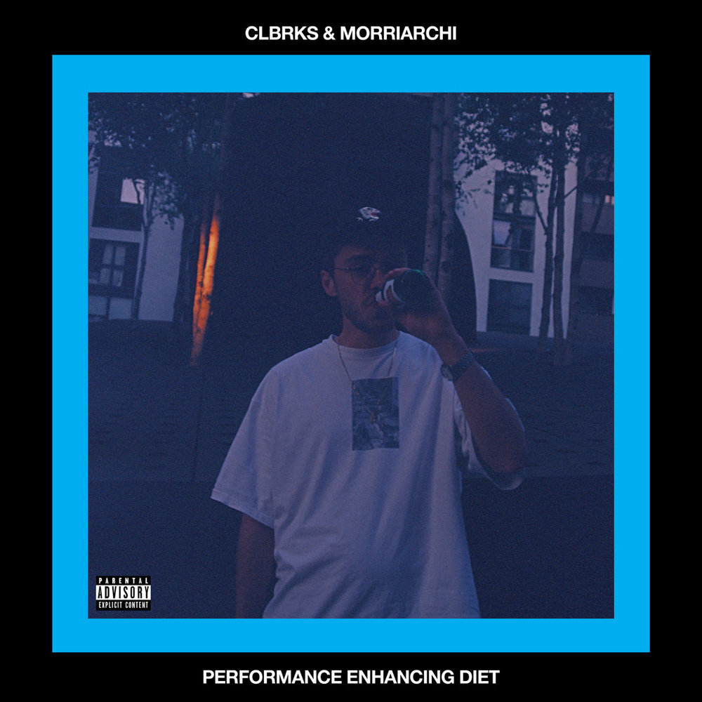 Perfomance Enhancing Diet